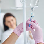 Vitamin infusion therapy near me by Skye Wellness Concierge