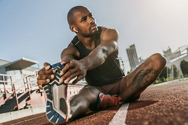 Hydration therapy for athletes by Skye Wellness Concierge