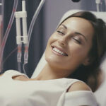 Wellness IV therapy in Wellington with Skye Wellness Concierge